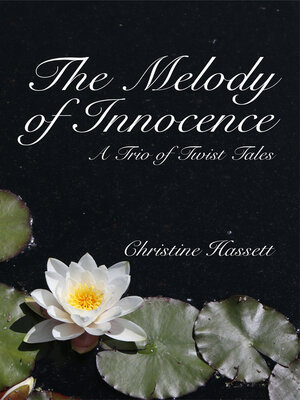 cover image of The Melody of Innocence